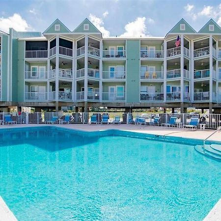 Jubilee Landing 207 Villa Orange Beach Buitenkant foto
