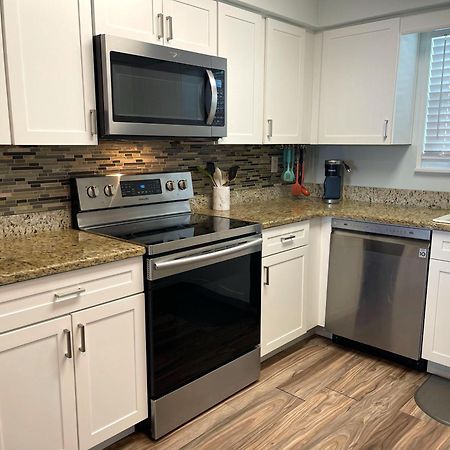 Jubilee Landing 207 Villa Orange Beach Buitenkant foto