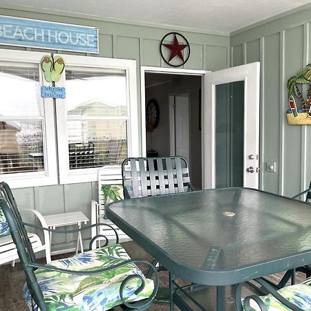 Jubilee Landing 207 Villa Orange Beach Buitenkant foto