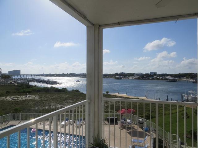 Jubilee Landing 207 Villa Orange Beach Buitenkant foto