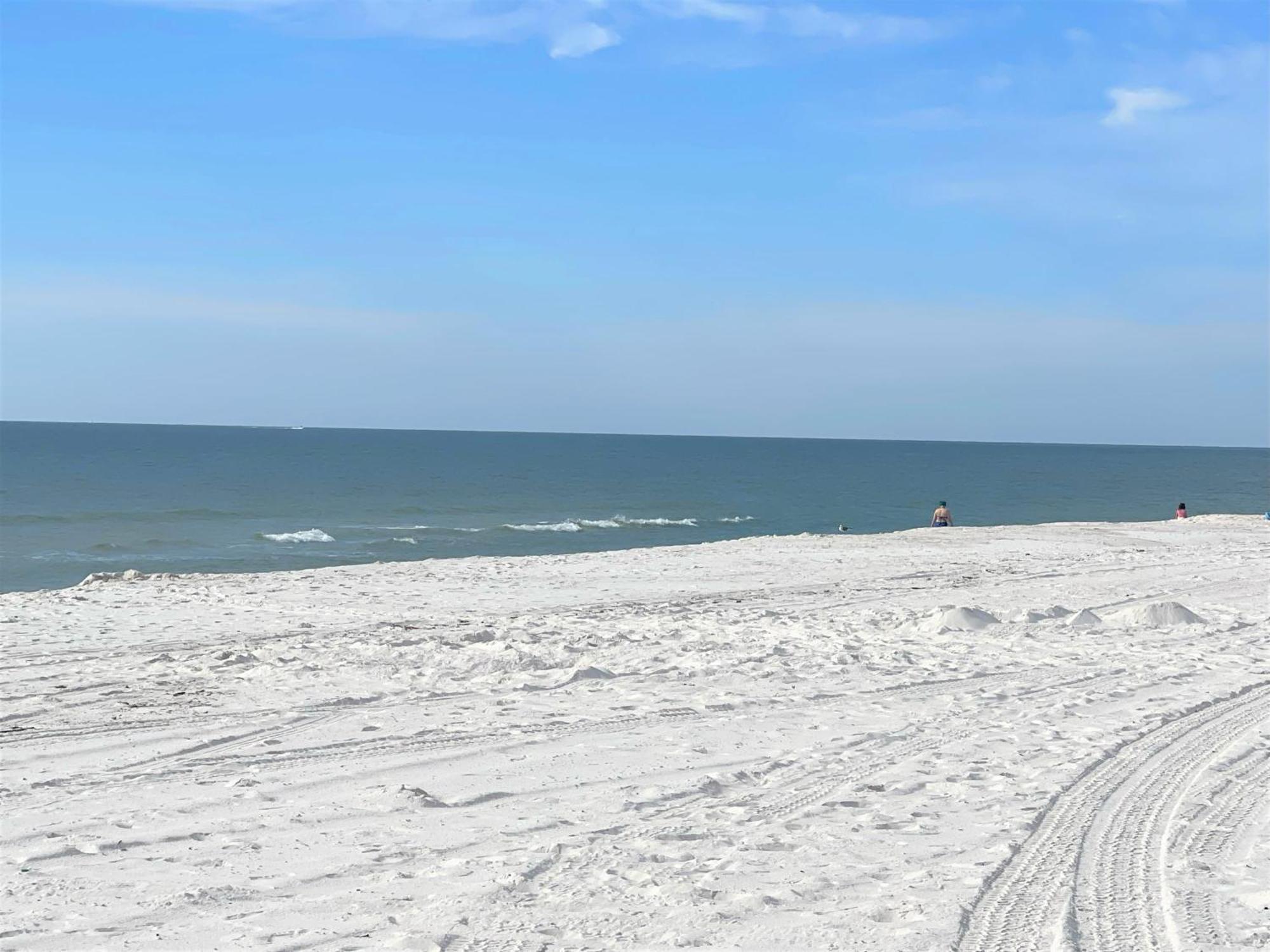 Jubilee Landing 207 Villa Orange Beach Buitenkant foto