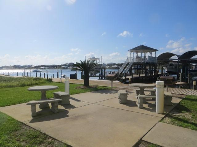 Jubilee Landing 207 Villa Orange Beach Buitenkant foto