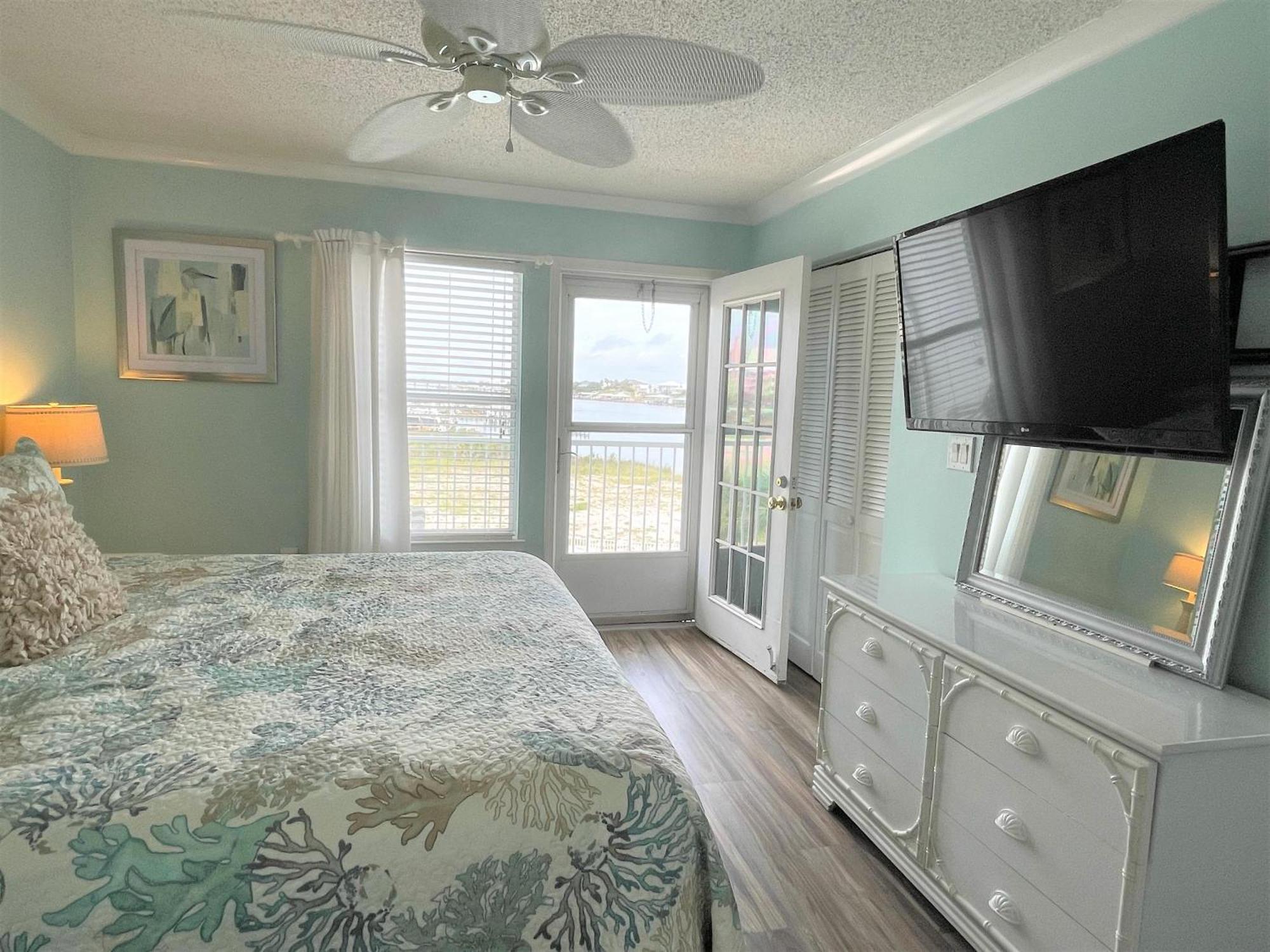 Jubilee Landing 207 Villa Orange Beach Buitenkant foto