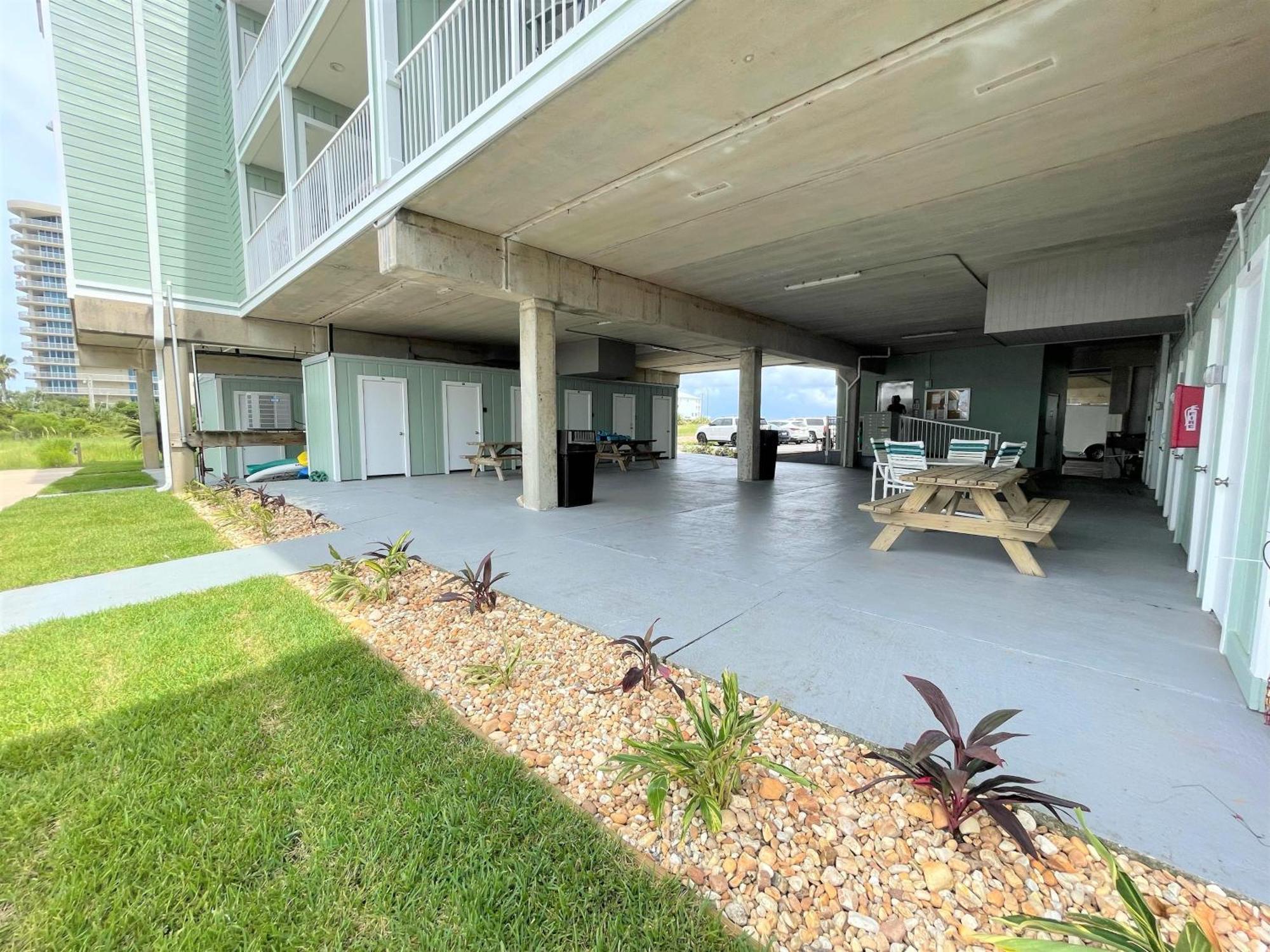 Jubilee Landing 207 Villa Orange Beach Buitenkant foto