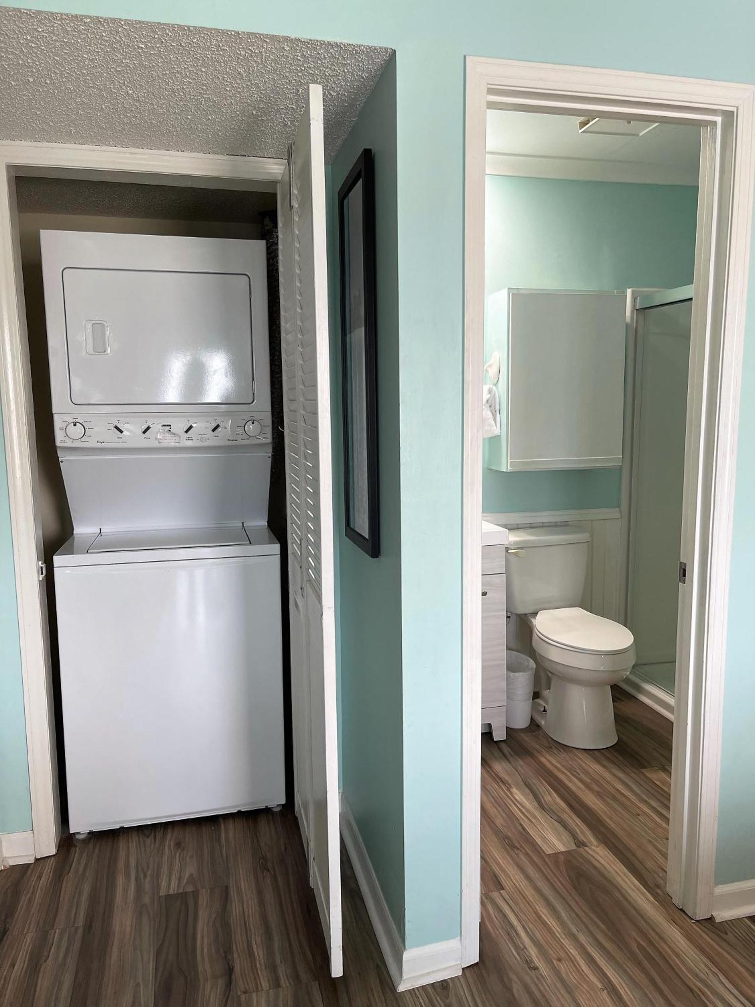 Jubilee Landing 207 Villa Orange Beach Buitenkant foto