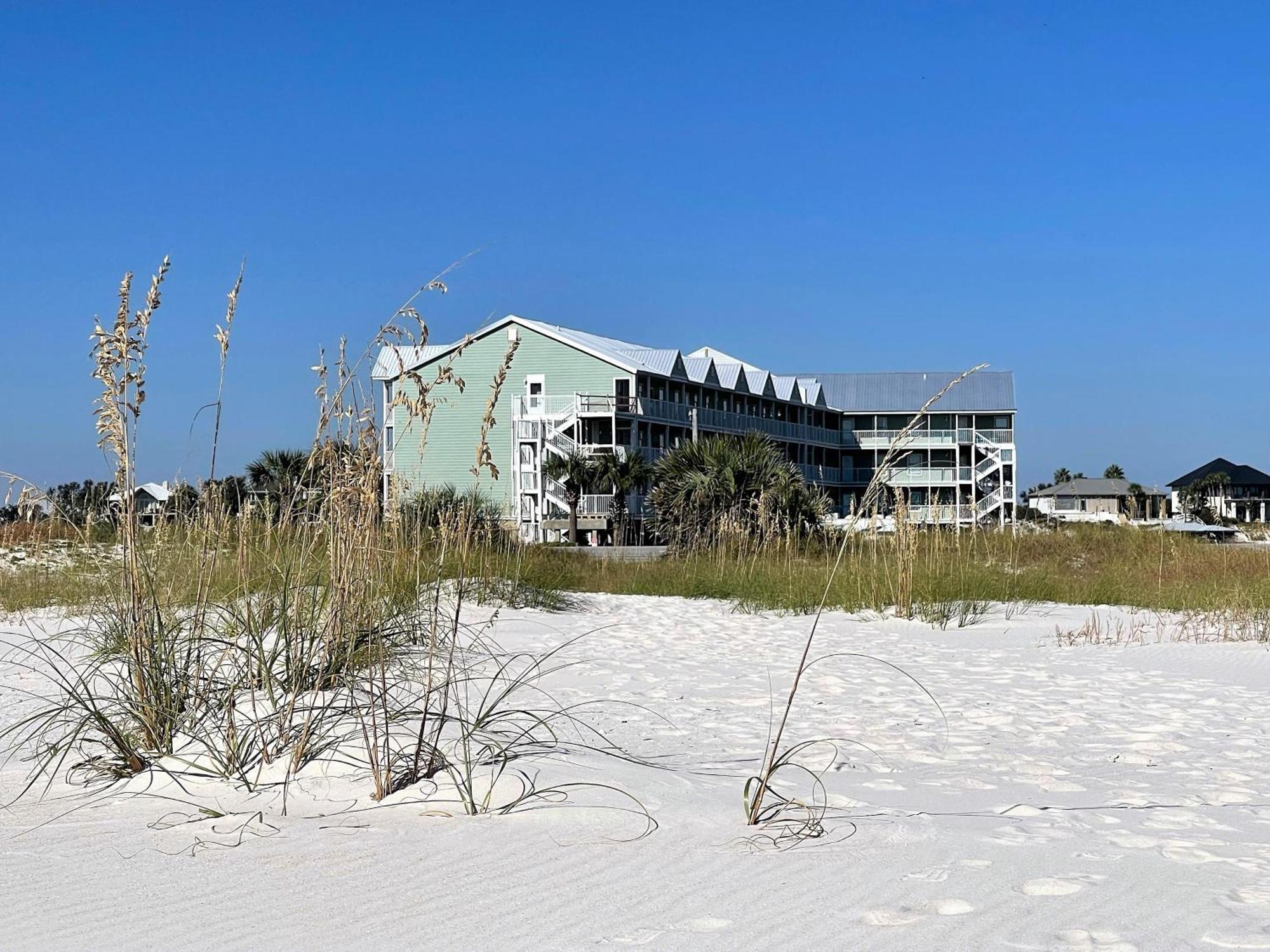 Jubilee Landing 207 Villa Orange Beach Buitenkant foto
