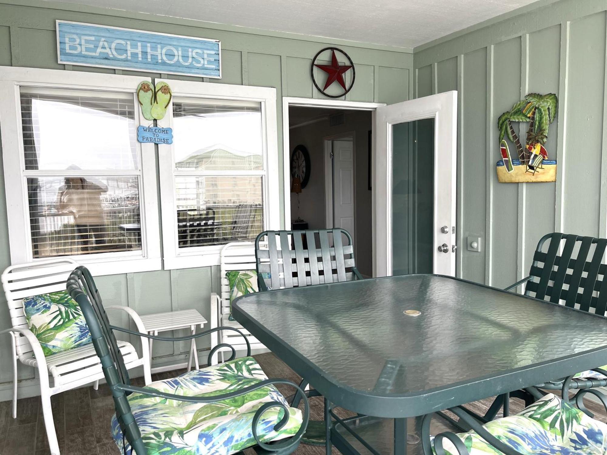 Jubilee Landing 207 Villa Orange Beach Buitenkant foto
