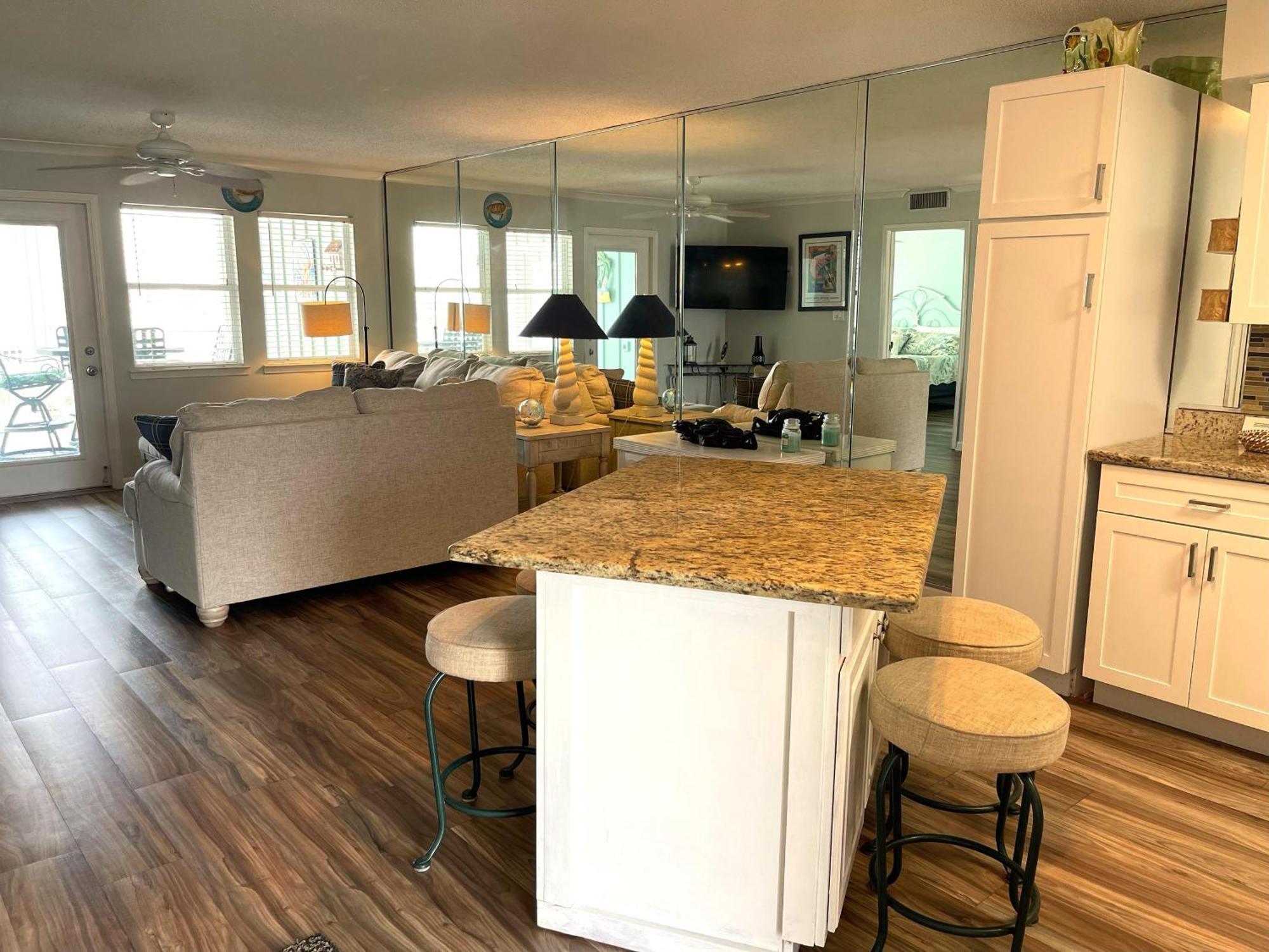 Jubilee Landing 207 Villa Orange Beach Buitenkant foto