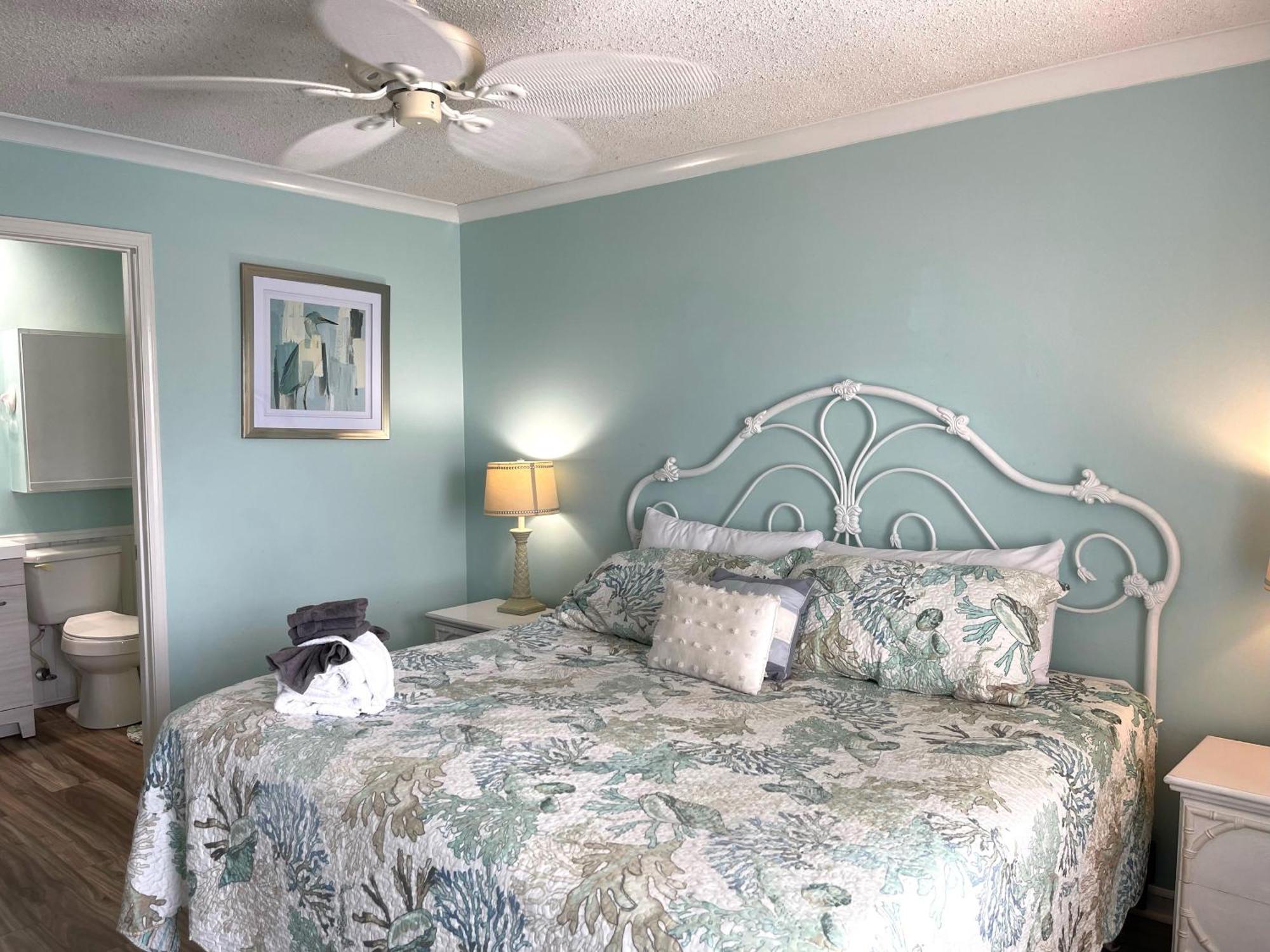 Jubilee Landing 207 Villa Orange Beach Buitenkant foto