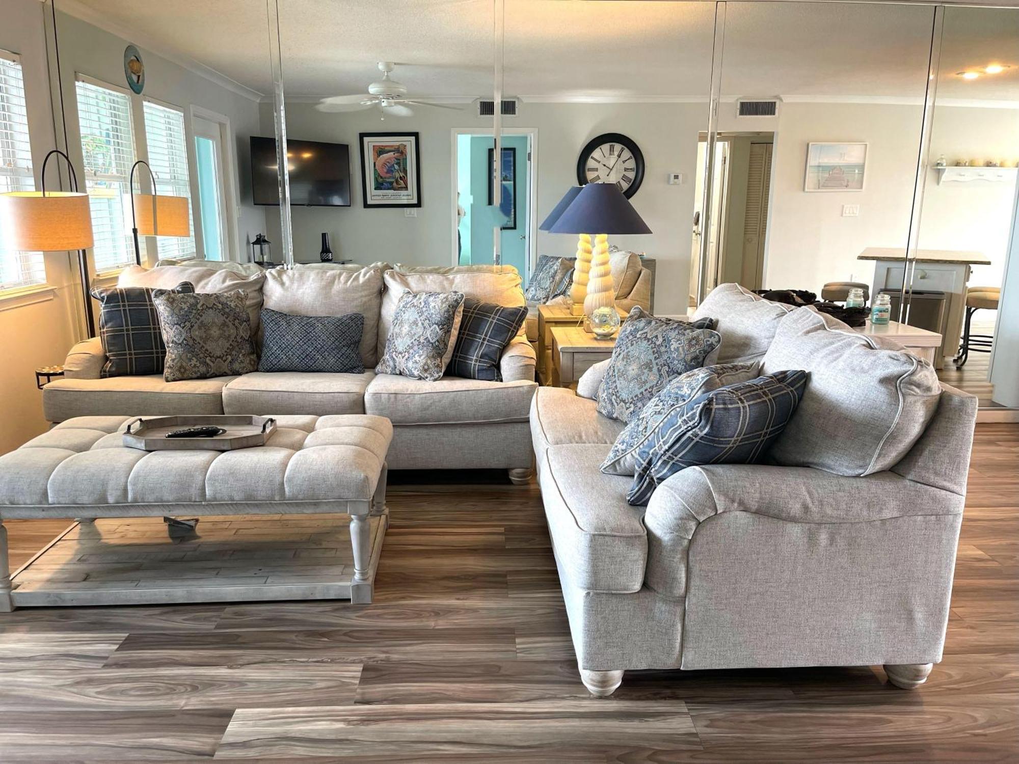 Jubilee Landing 207 Villa Orange Beach Buitenkant foto