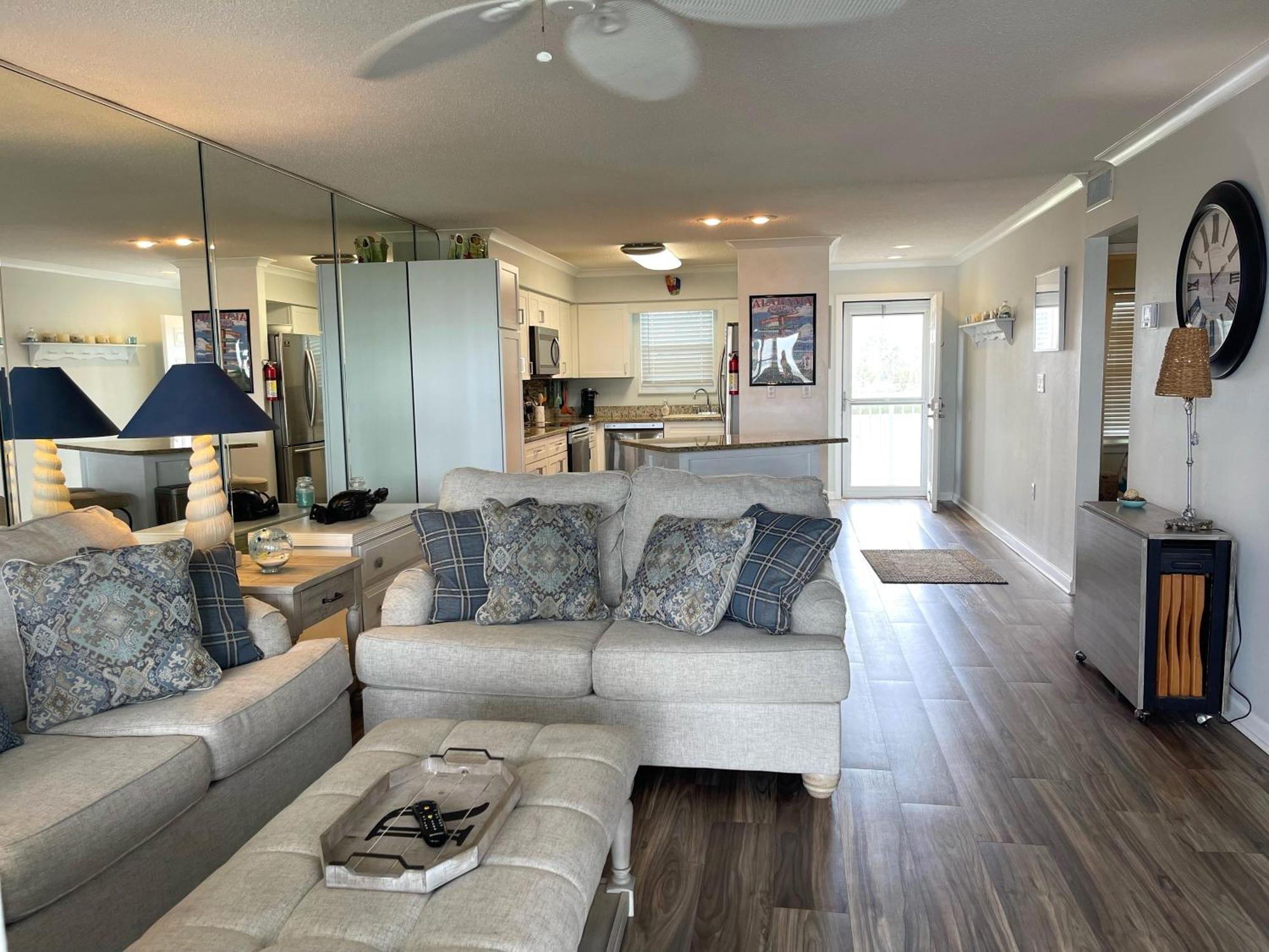 Jubilee Landing 207 Villa Orange Beach Buitenkant foto