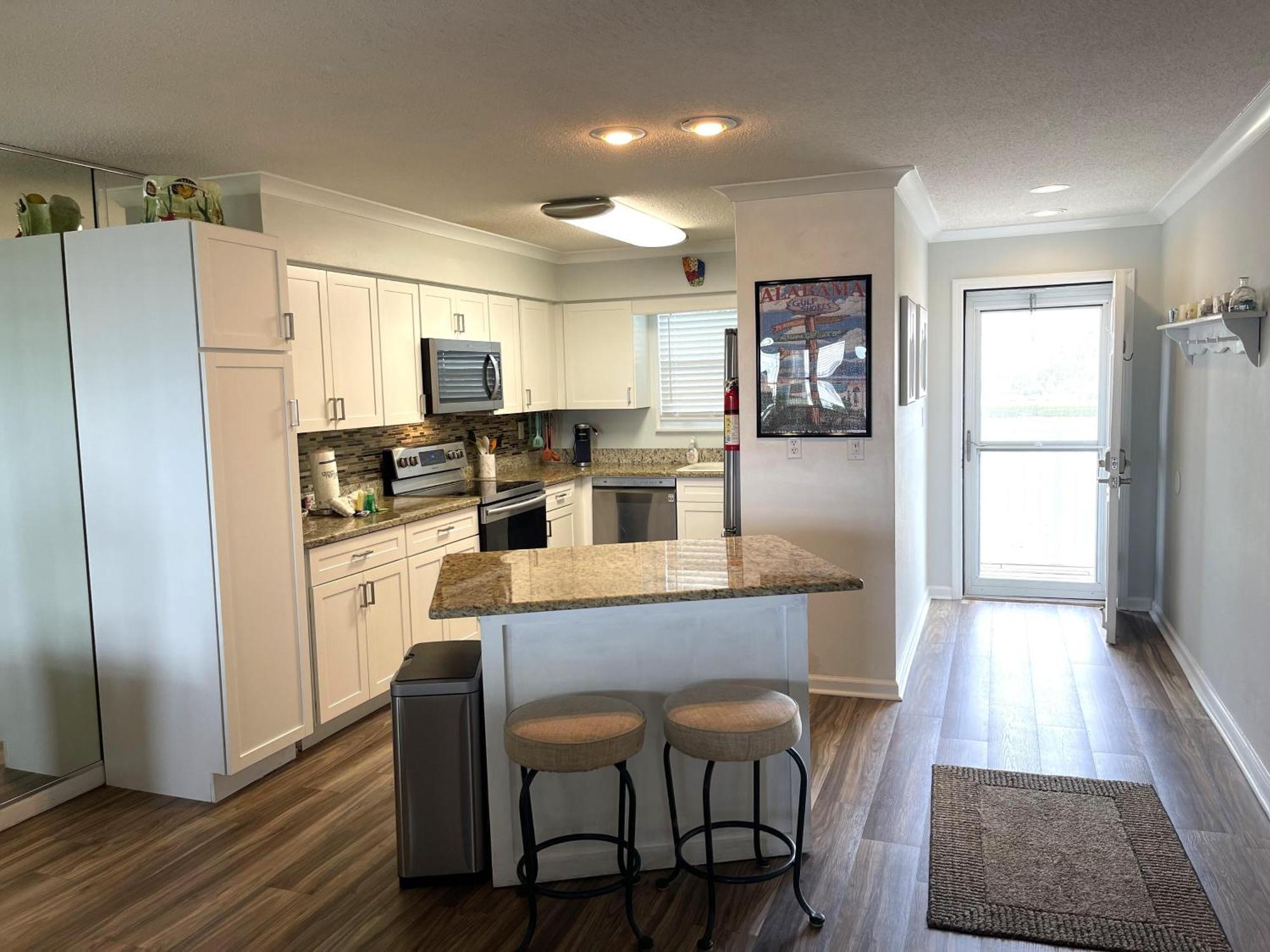 Jubilee Landing 207 Villa Orange Beach Buitenkant foto